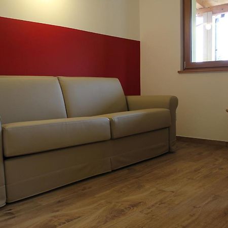 Residence Elettra Crone Екстериор снимка