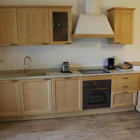 Residence Elettra Crone Екстериор снимка