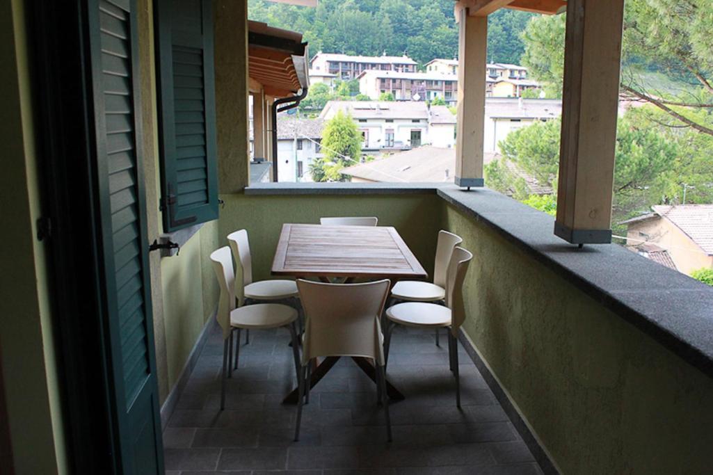 Residence Elettra Crone Екстериор снимка