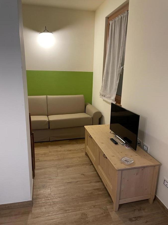 Residence Elettra Crone Екстериор снимка