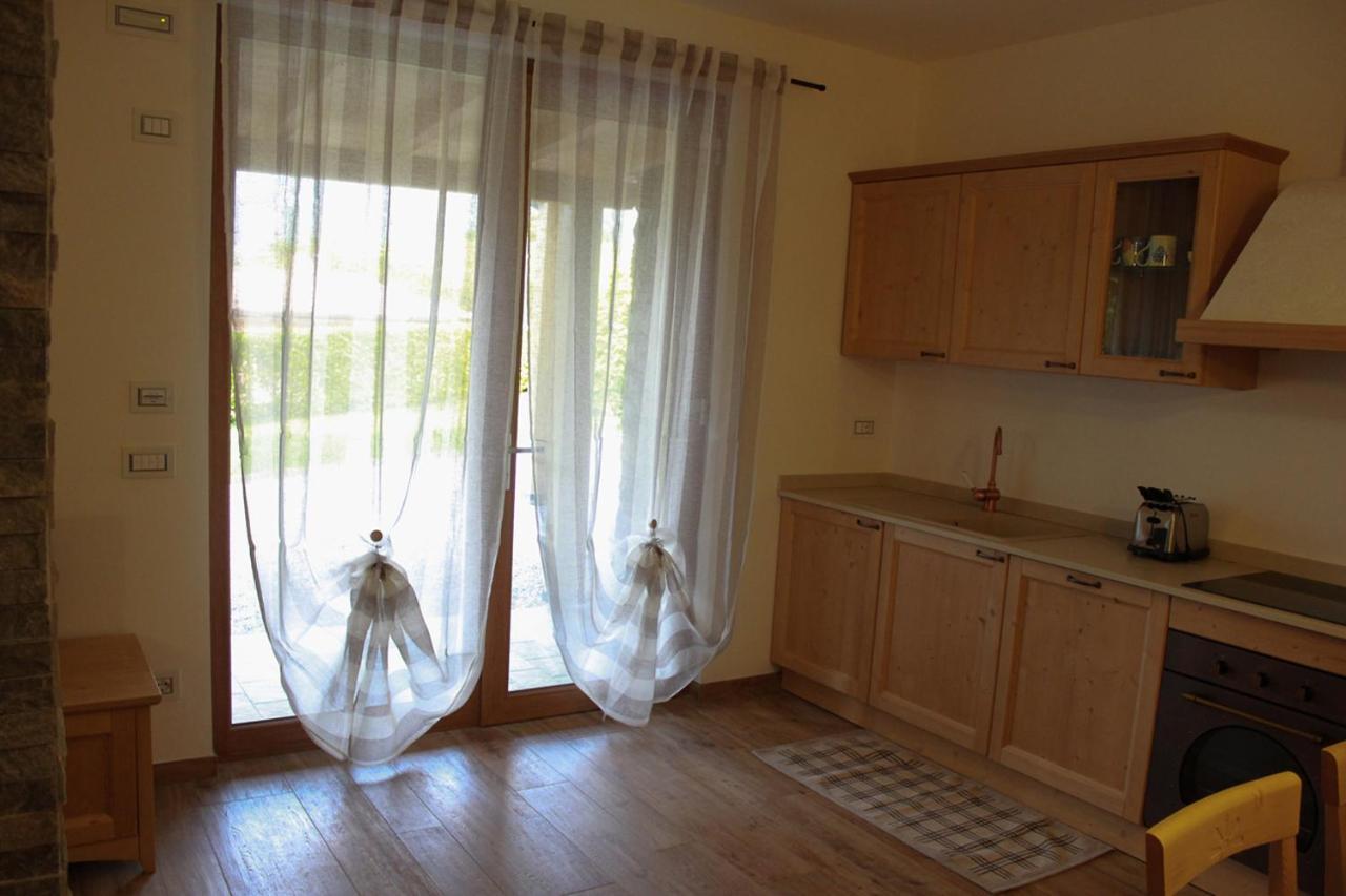 Residence Elettra Crone Екстериор снимка