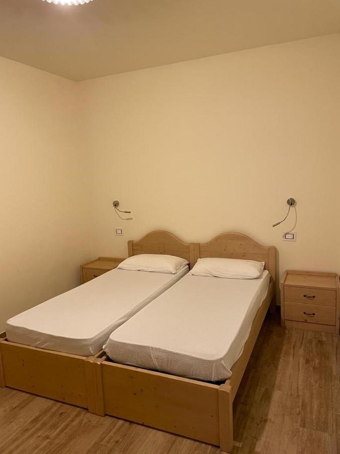 Residence Elettra Crone Екстериор снимка