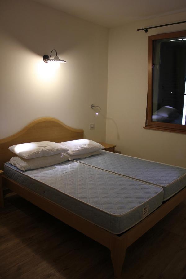 Residence Elettra Crone Екстериор снимка