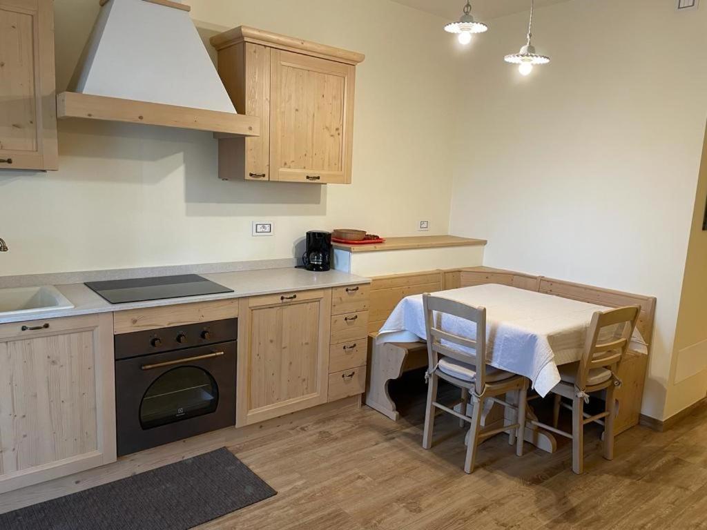 Residence Elettra Crone Екстериор снимка