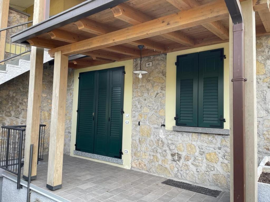 Residence Elettra Crone Екстериор снимка