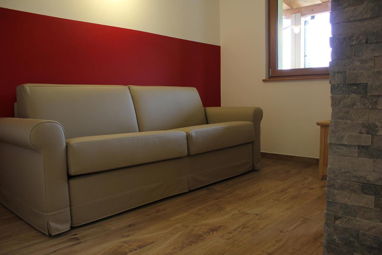Residence Elettra Crone Екстериор снимка