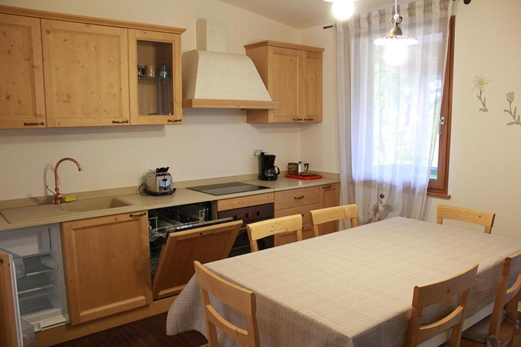 Residence Elettra Crone Екстериор снимка