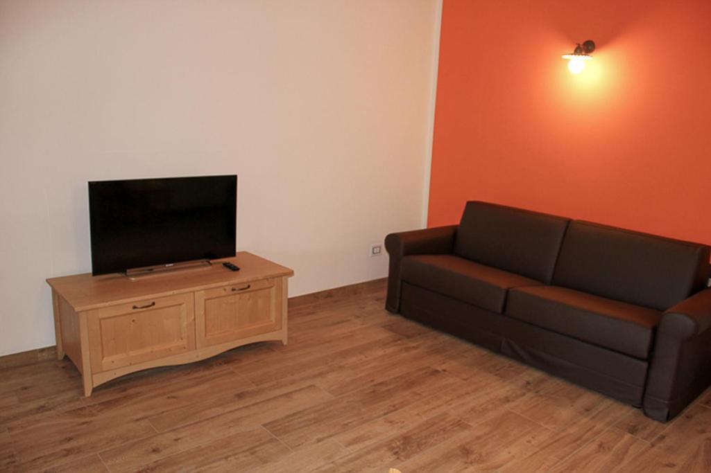 Residence Elettra Crone Екстериор снимка