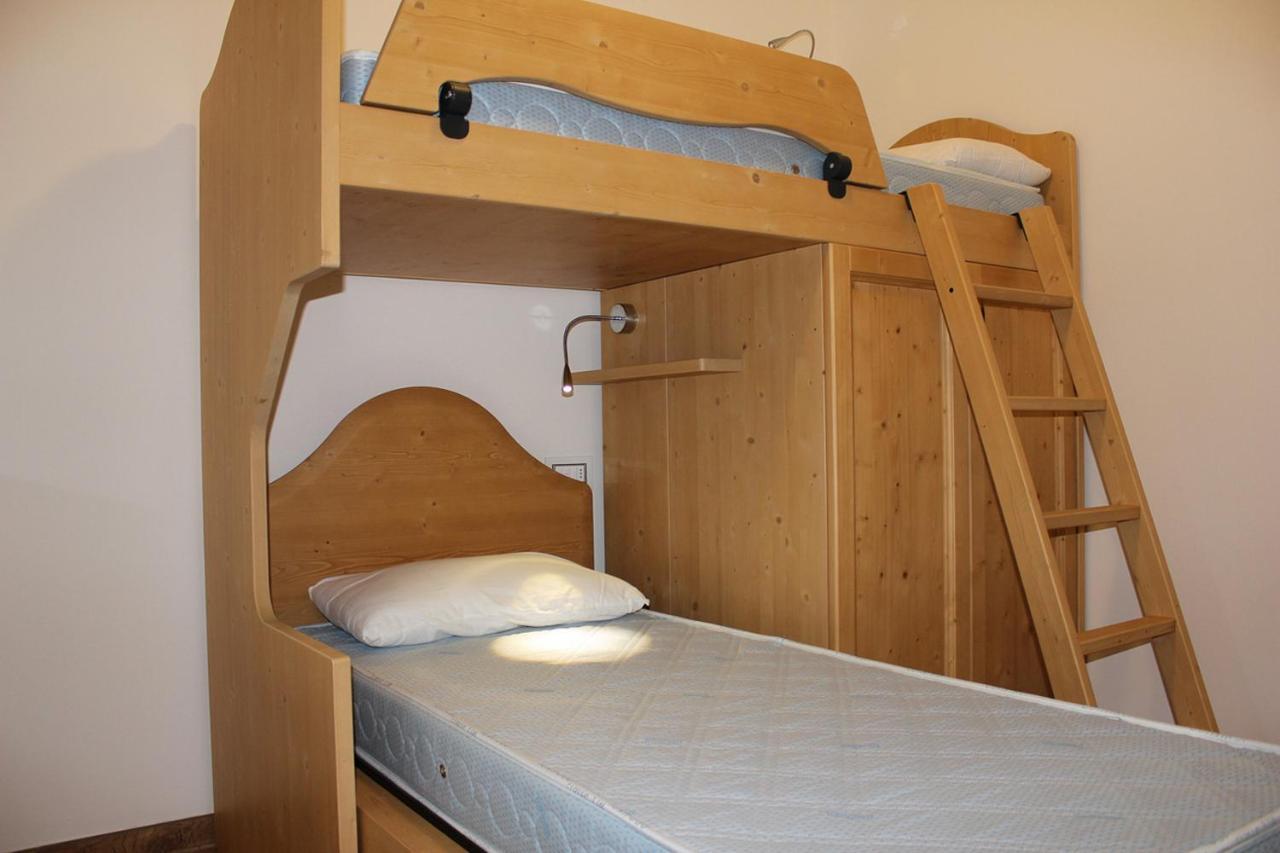 Residence Elettra Crone Екстериор снимка