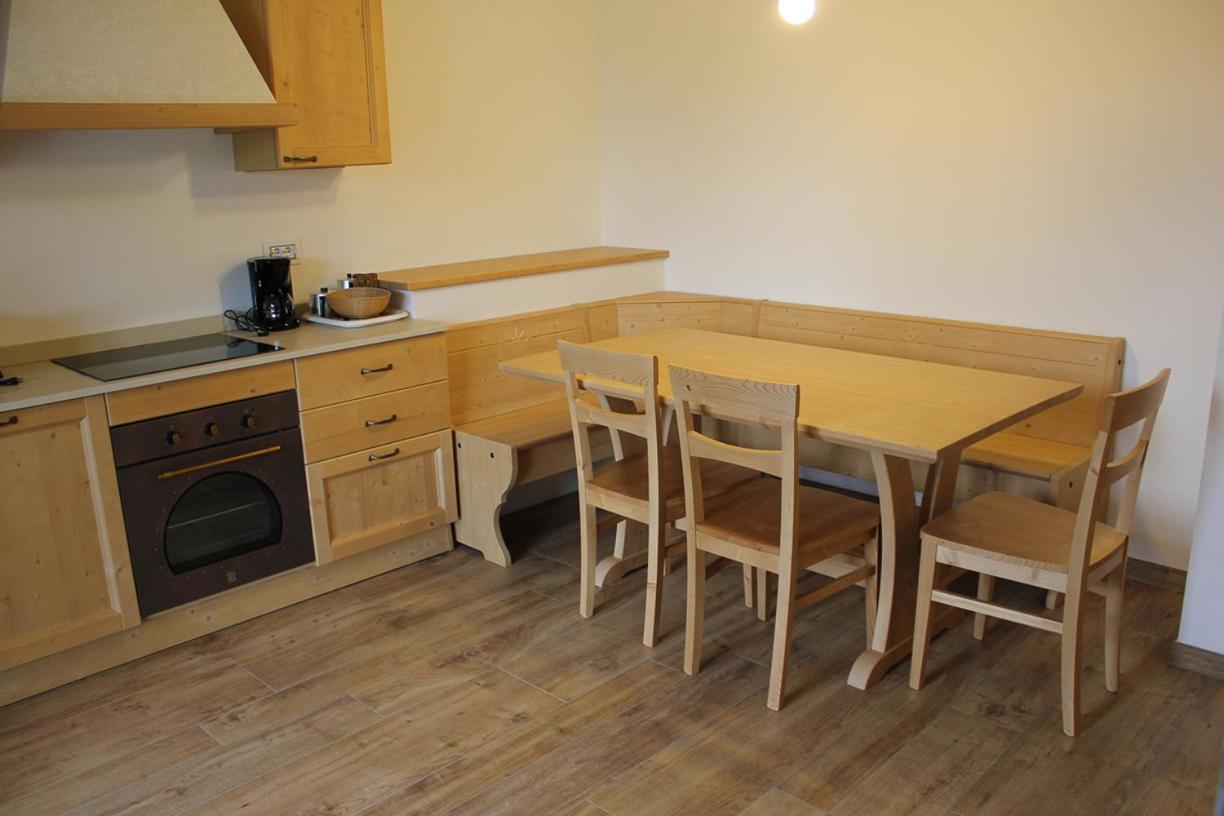 Residence Elettra Crone Екстериор снимка