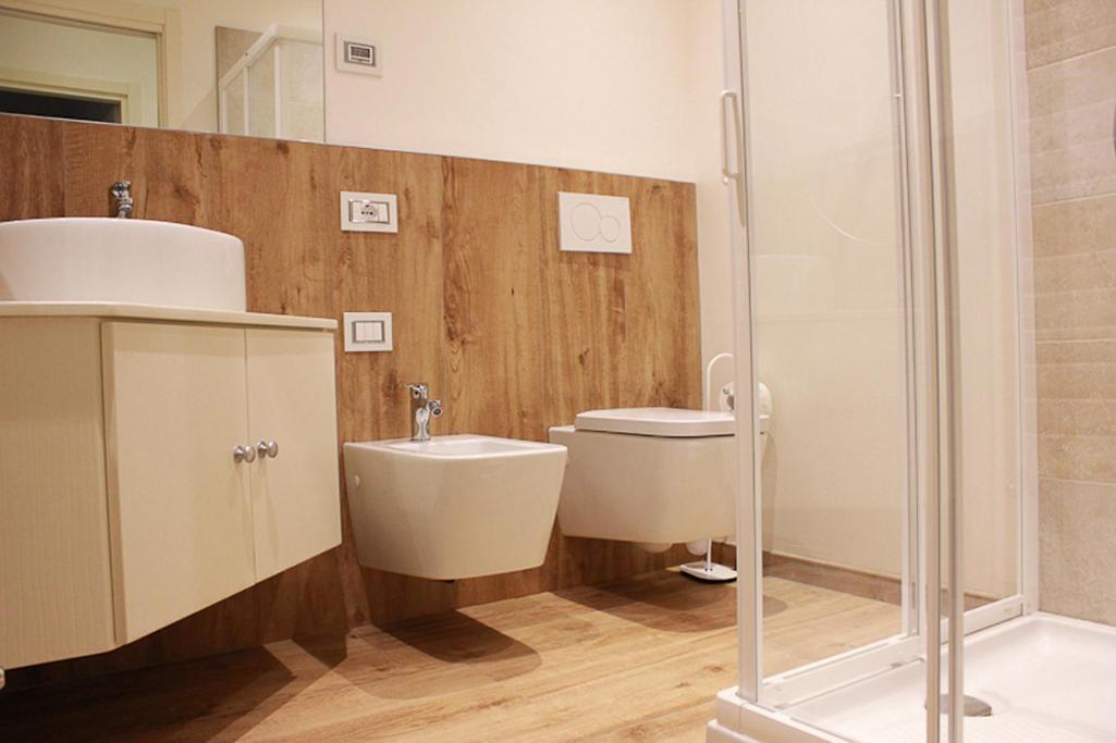 Residence Elettra Crone Екстериор снимка