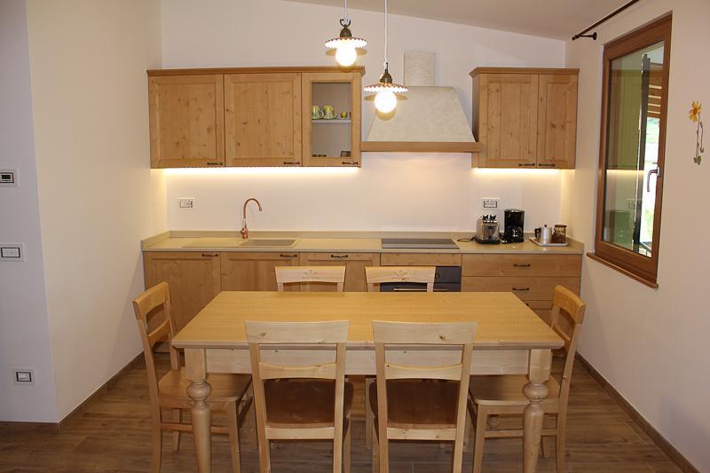 Residence Elettra Crone Екстериор снимка