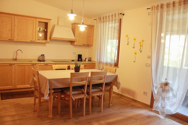 Residence Elettra Crone Екстериор снимка